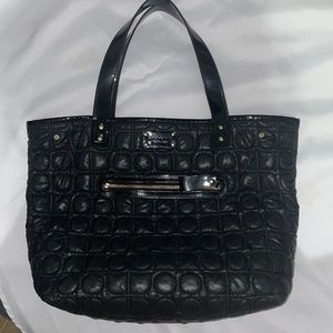 Kate spade travel bag